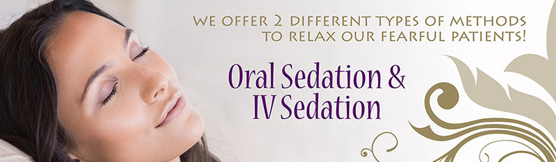 Sedation Dentistry